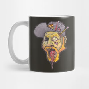 K.GRiMM Zombie Mug